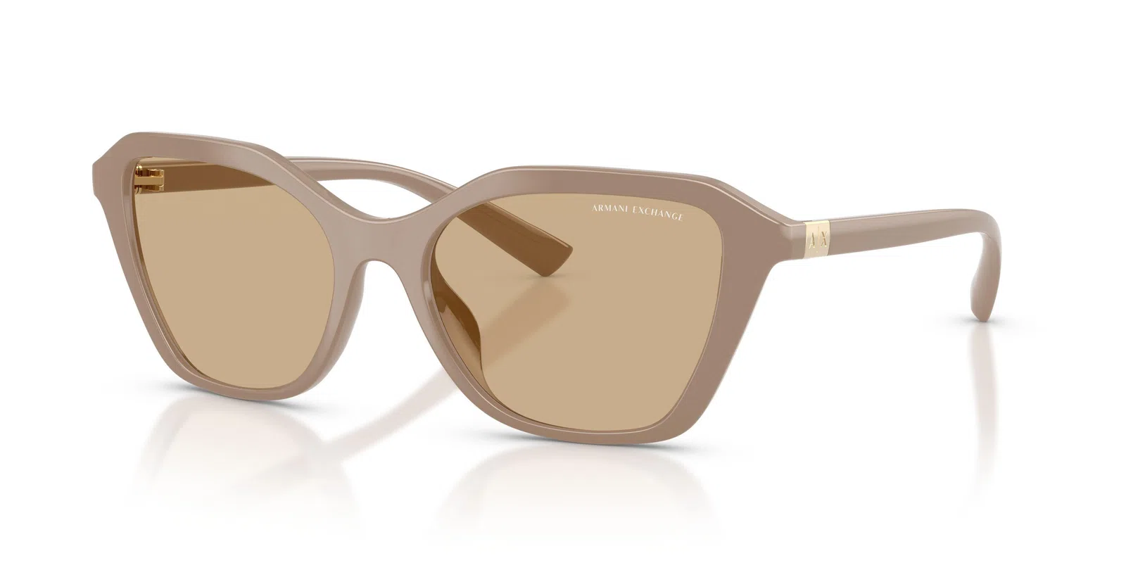 Armani Exchange 4173SU Sunglasses - view 5